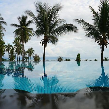 Grand Hill Residence Chaweng  Bagian luar foto