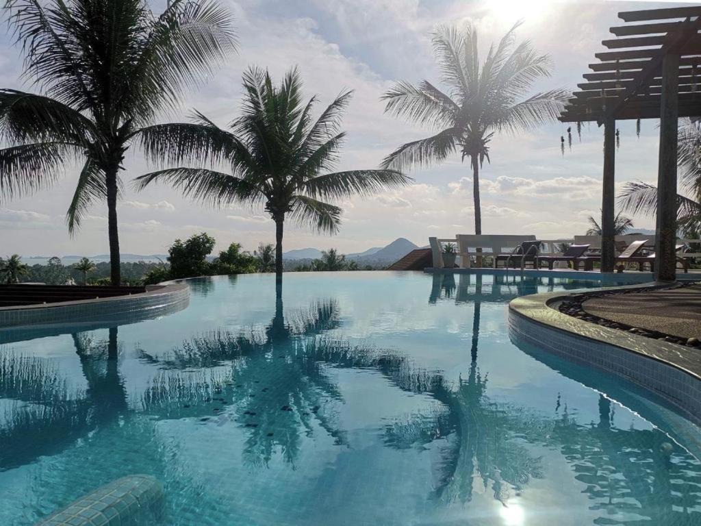 Grand Hill Residence Chaweng  Bagian luar foto