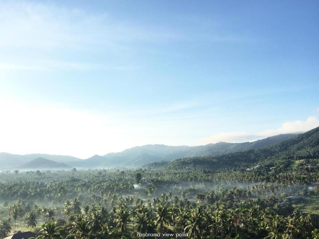 Grand Hill Residence Chaweng  Bagian luar foto