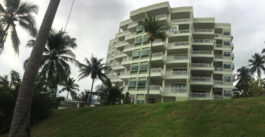 Grand Hill Residence Chaweng  Bagian luar foto