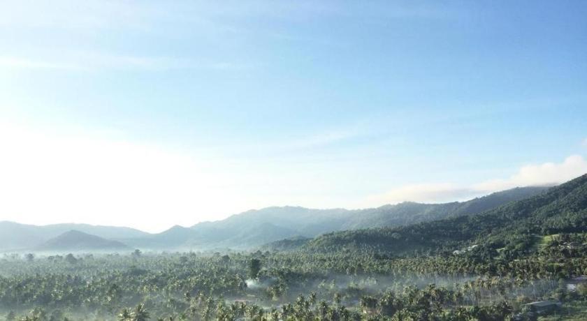 Grand Hill Residence Chaweng  Bagian luar foto