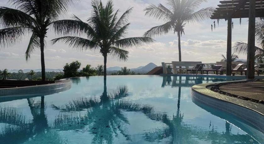 Grand Hill Residence Chaweng  Bagian luar foto