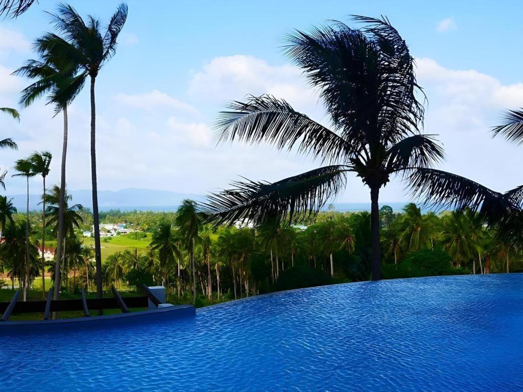 Grand Hill Residence Chaweng  Bagian luar foto