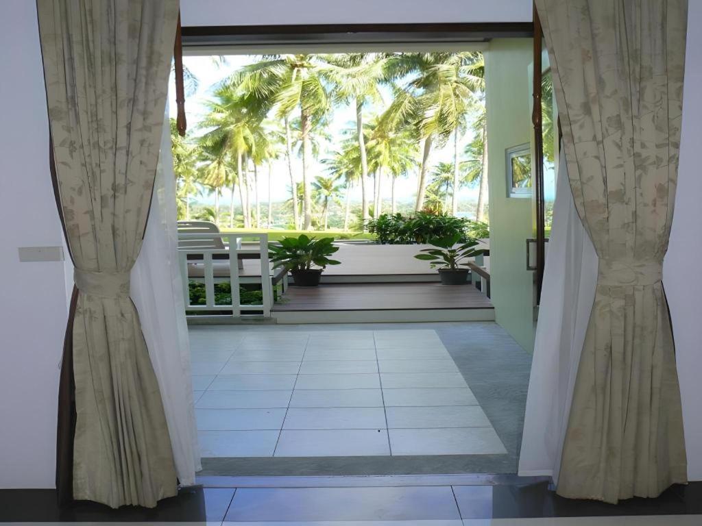 Grand Hill Residence Chaweng  Bagian luar foto