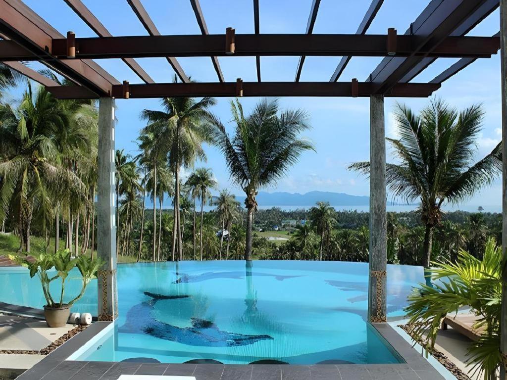 Grand Hill Residence Chaweng  Bagian luar foto