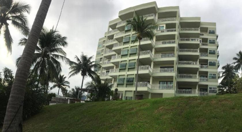 Grand Hill Residence Chaweng  Bagian luar foto