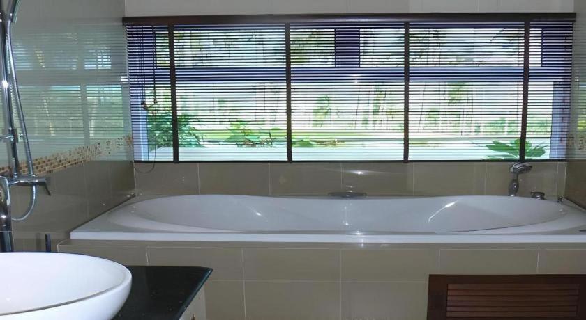 Grand Hill Residence Chaweng  Bagian luar foto