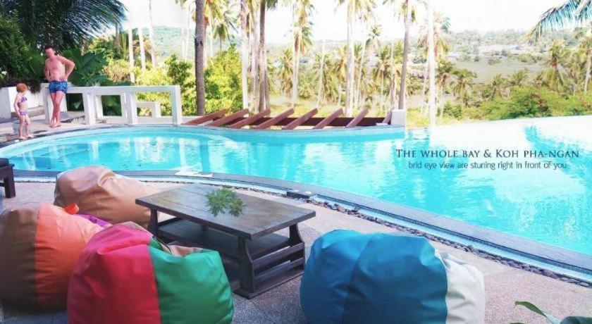 Grand Hill Residence Chaweng  Bagian luar foto