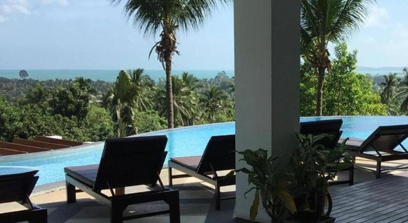 Grand Hill Residence Chaweng  Bagian luar foto