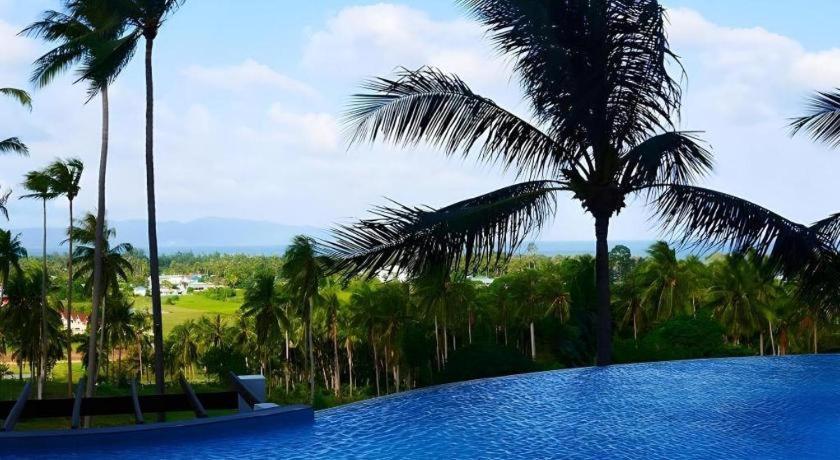 Grand Hill Residence Chaweng  Bagian luar foto