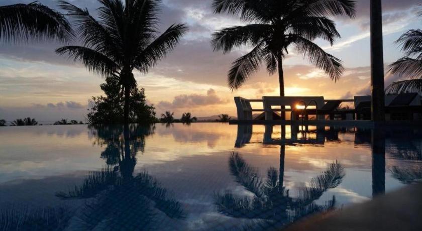 Grand Hill Residence Chaweng  Bagian luar foto