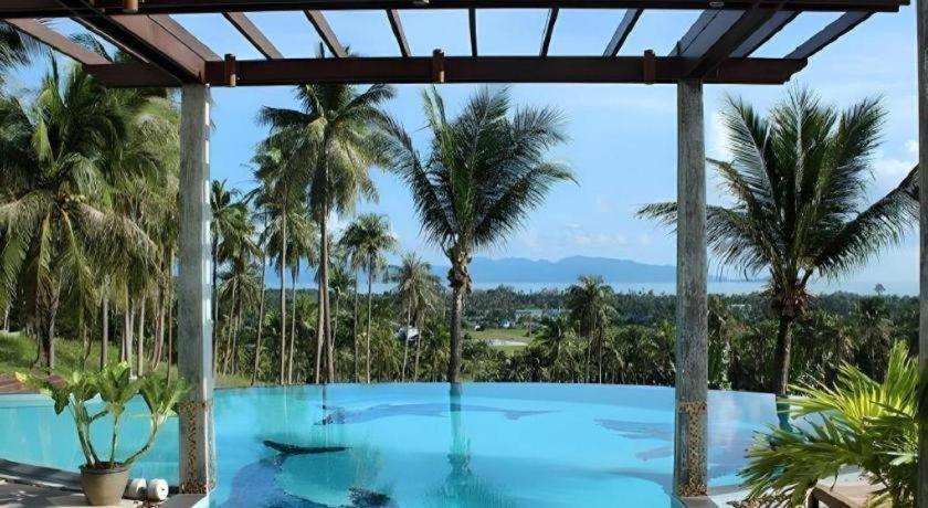Grand Hill Residence Chaweng  Bagian luar foto