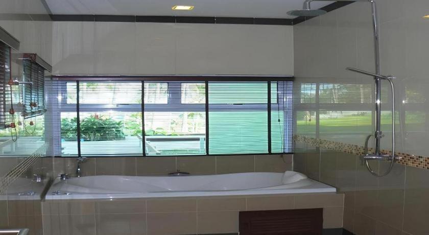 Grand Hill Residence Chaweng  Bagian luar foto