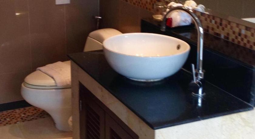 Grand Hill Residence Chaweng  Bagian luar foto