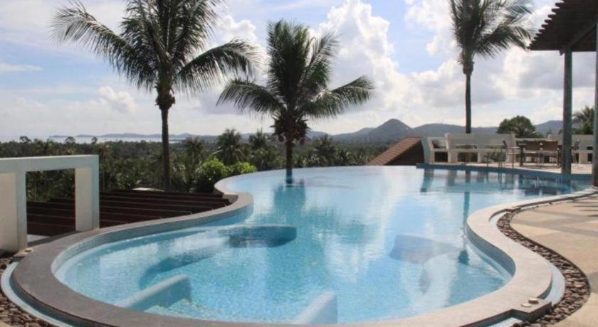 Grand Hill Residence Chaweng  Bagian luar foto