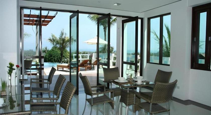 Grand Hill Residence Chaweng  Bagian luar foto